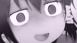 Komori-san wa Kotowarenai!